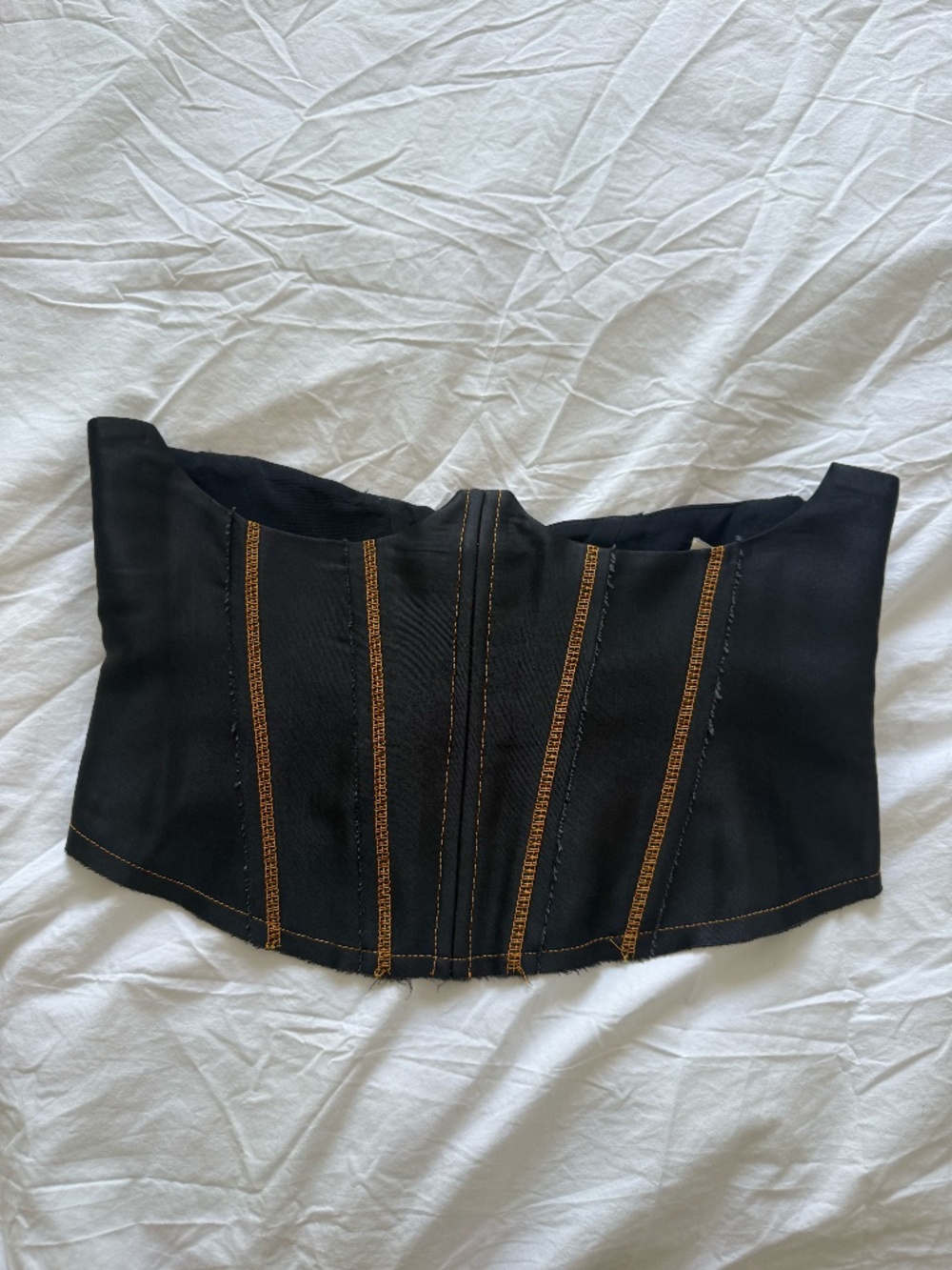 Miista Corset Top